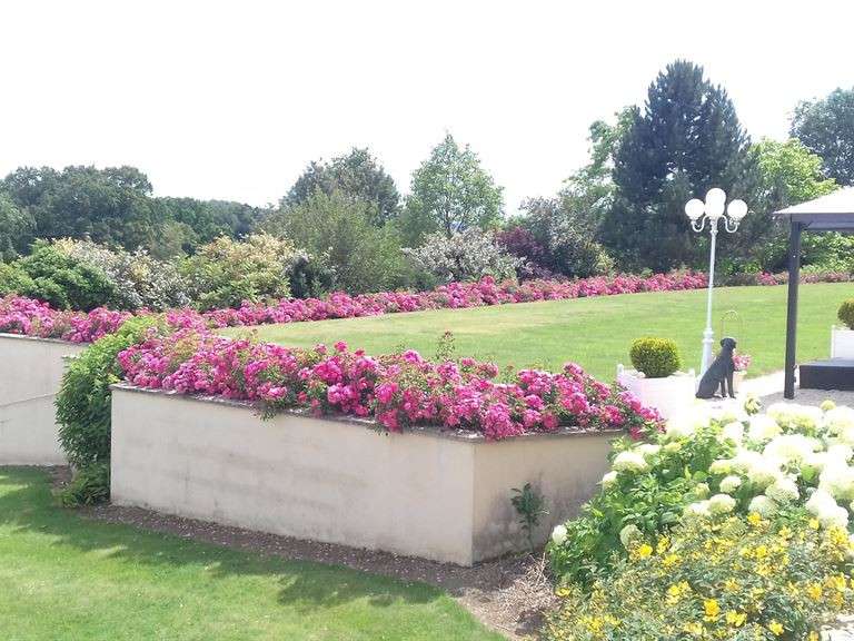 Maison Villers-Bocage