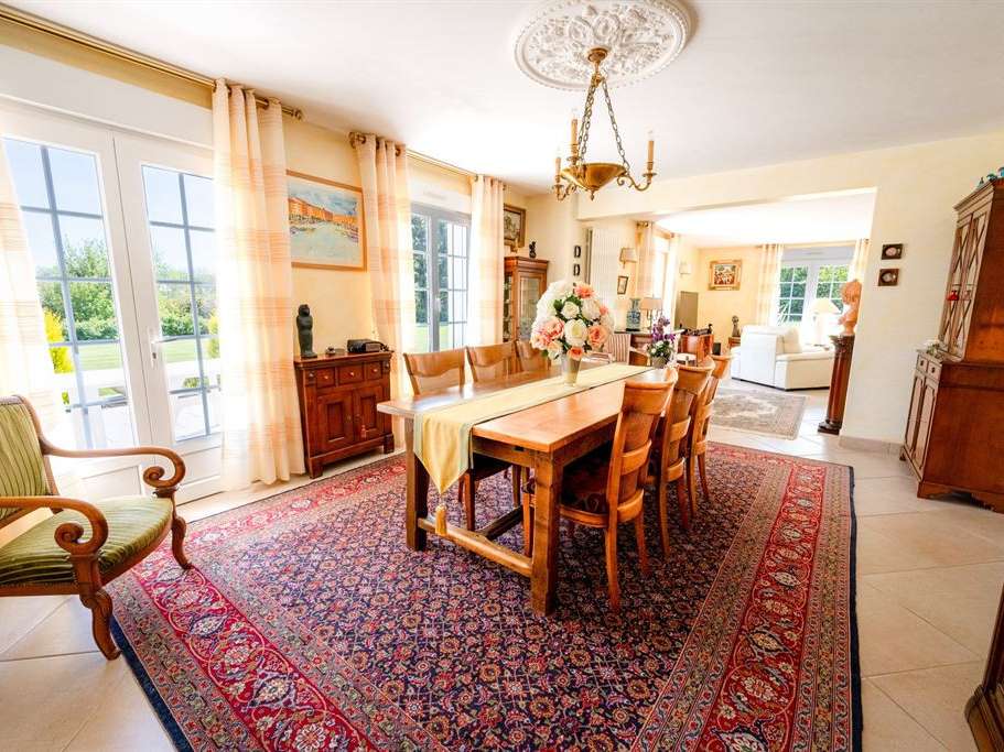 Maison Villers-Bocage