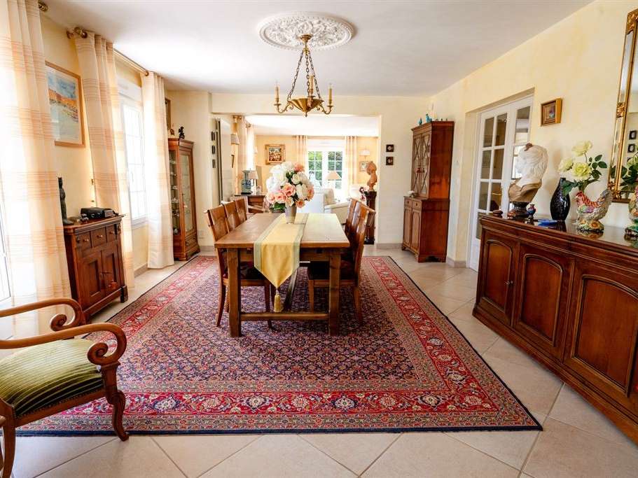 Maison Villers-Bocage