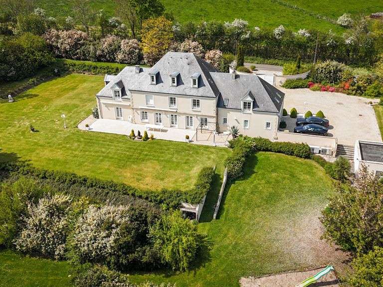 Maison Villers-Bocage