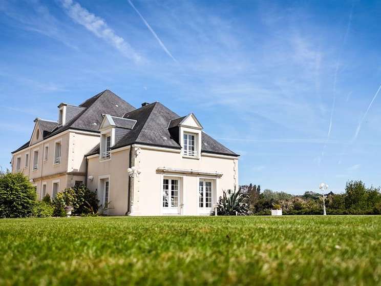 Maison Villers-Bocage