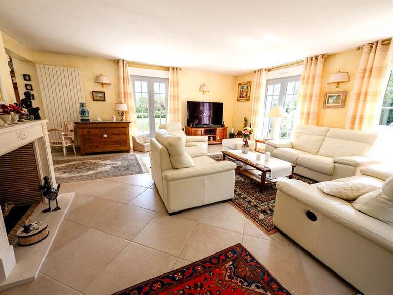Maison Villers-Bocage - 4 chambres - 328m²