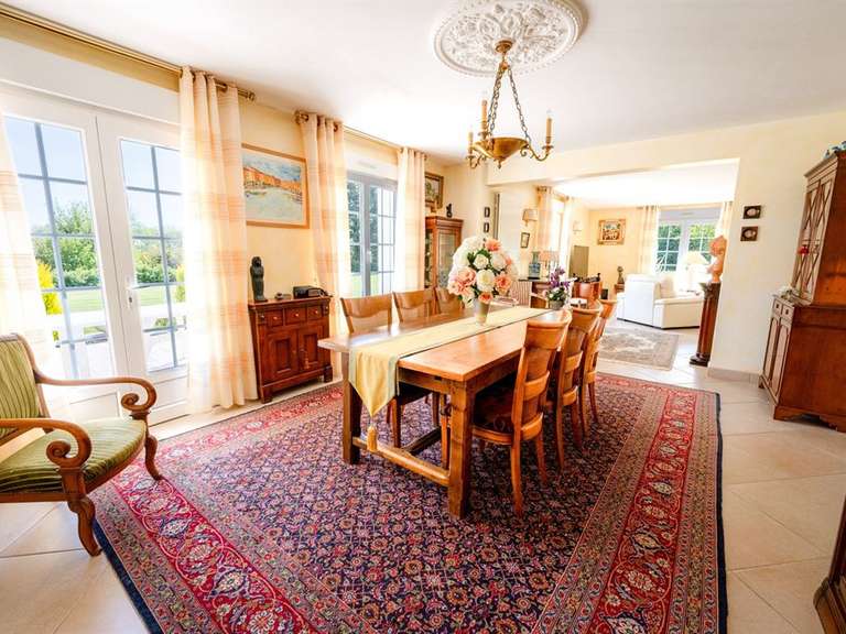 Maison Villers-Bocage - 4 chambres - 328m²