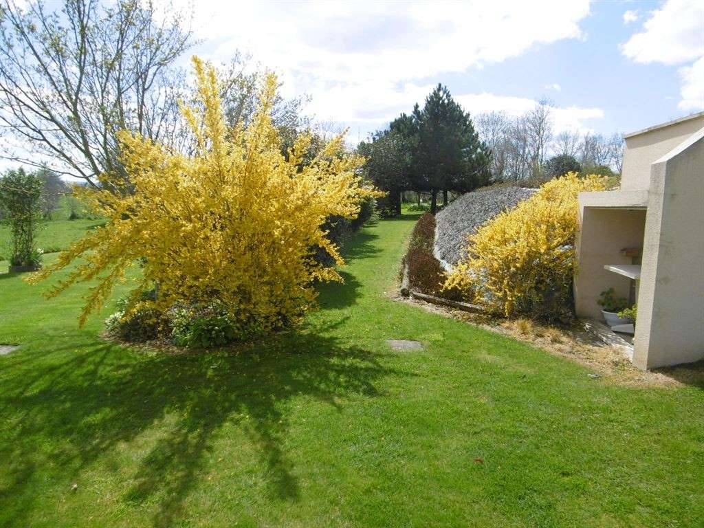 Maison Villers-Bocage