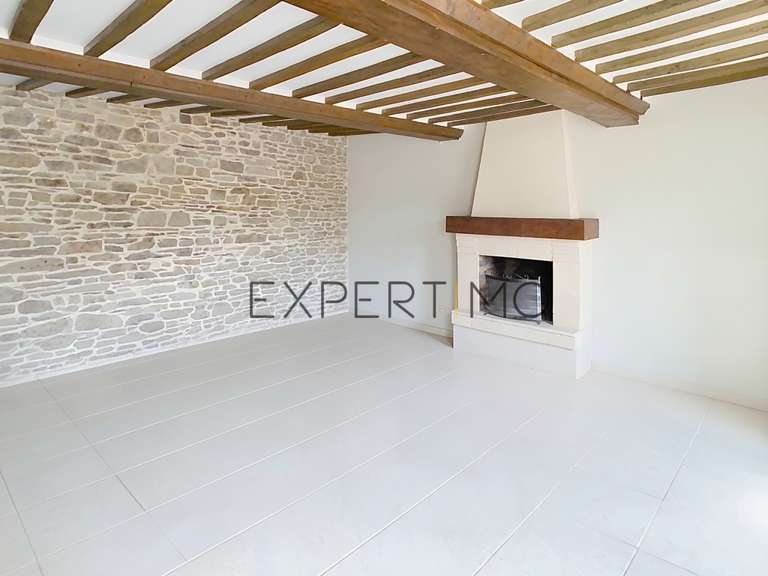 Maison Villers-Bocage - 4 chambres - 160m²