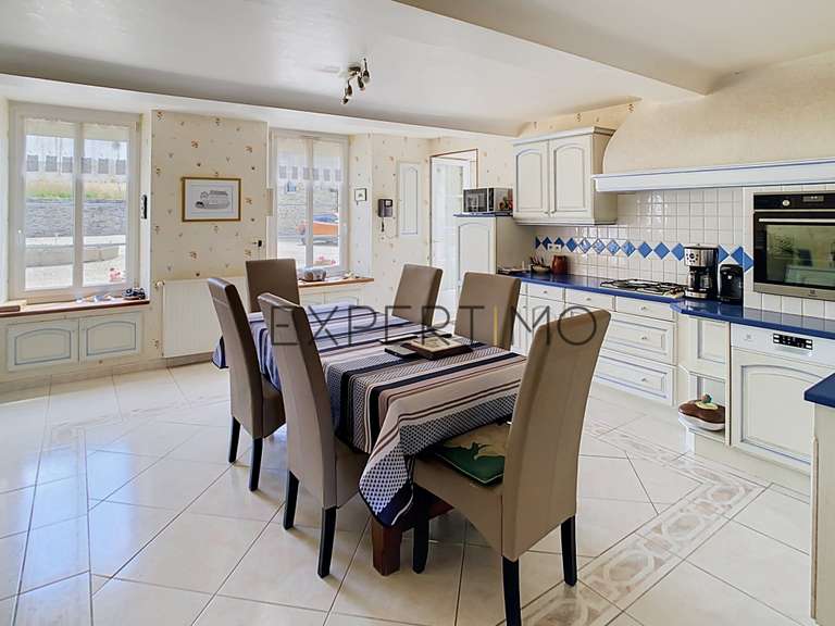 Maison Villers-Bocage - 4 chambres - 160m²