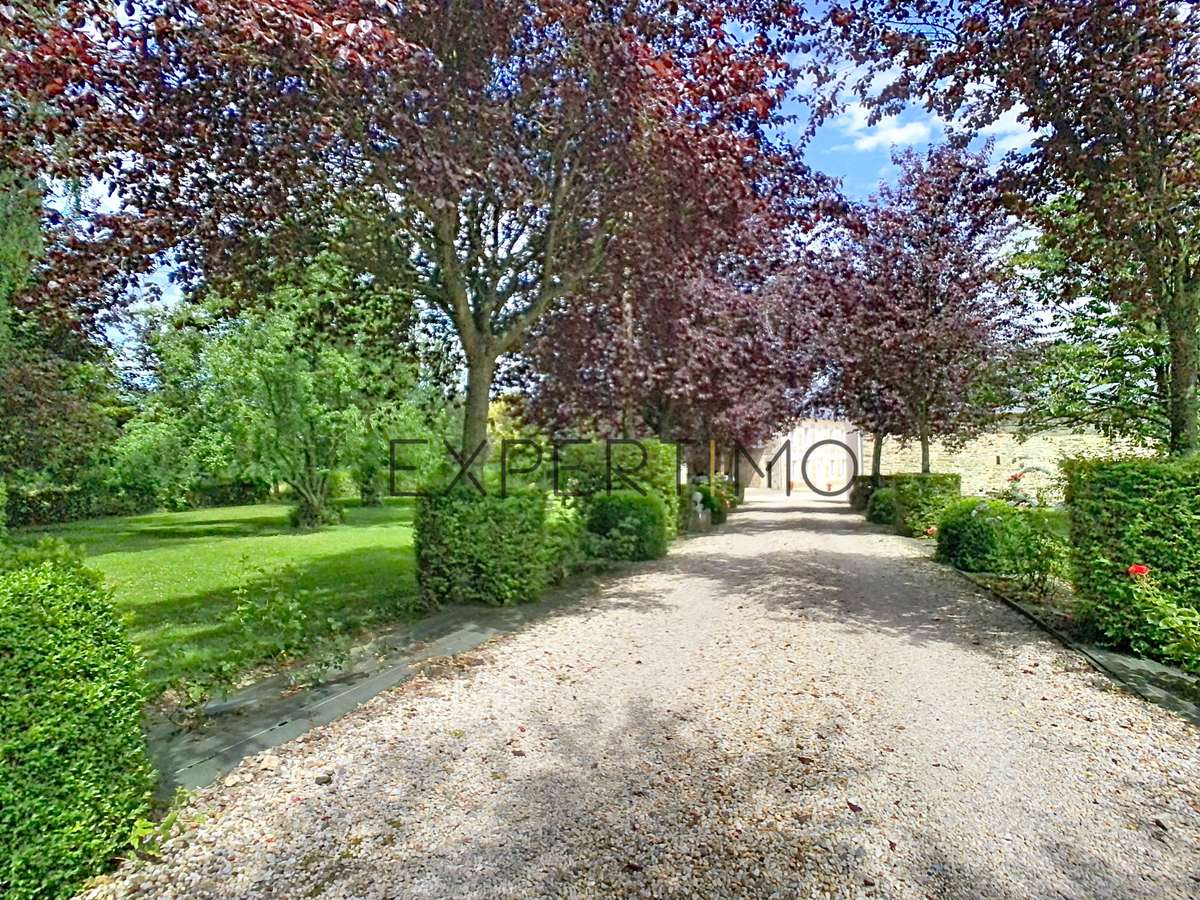 Maison Villers-Bocage