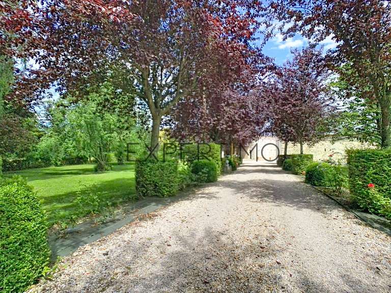 Maison Villers-Bocage - 4 chambres - 160m²