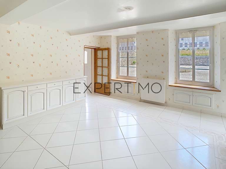 Maison Villers-Bocage - 4 chambres - 160m²