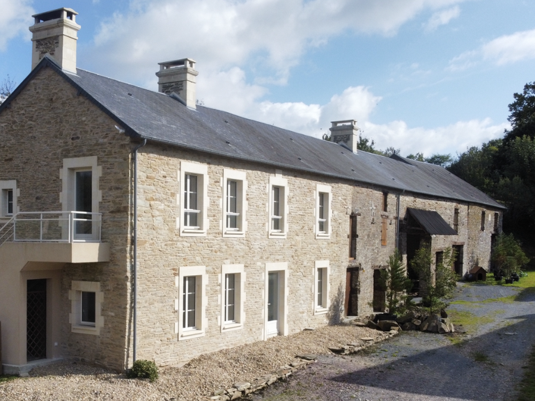Vente Villa Villers-Bocage - 2 chambres