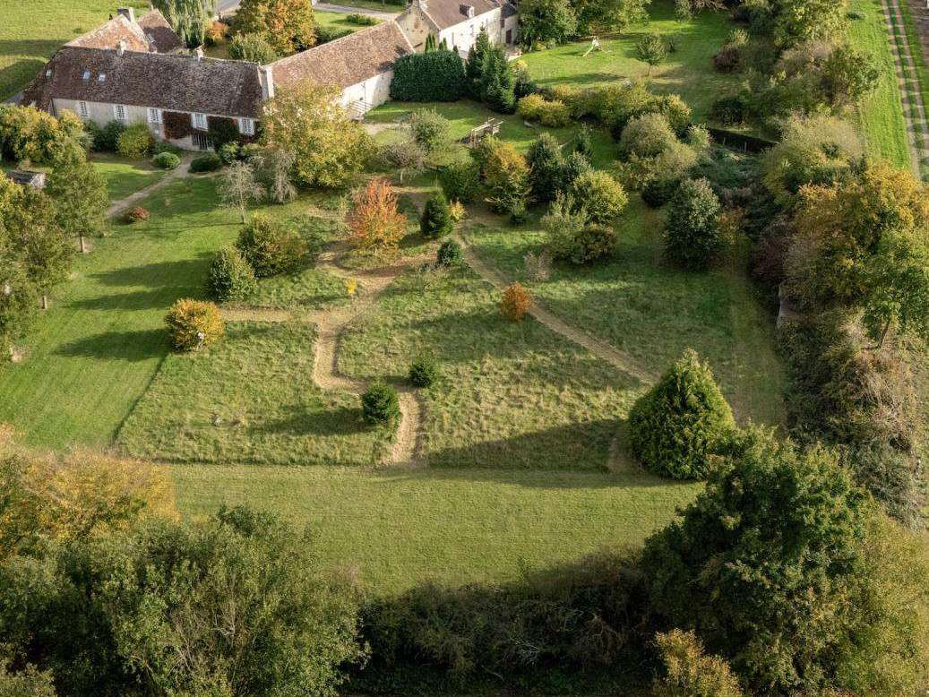 Villa Villers-Canivet
