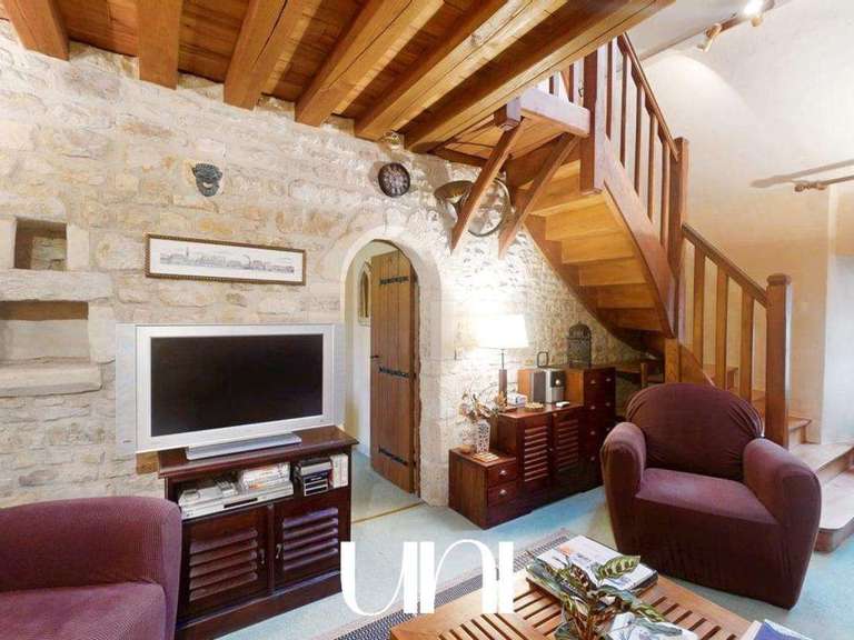 Villa Villers-Canivet - 8 chambres