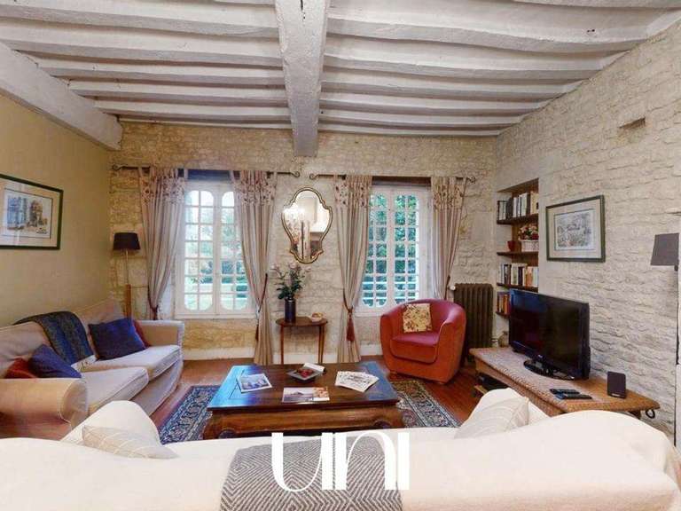 Villa Villers-Canivet - 8 chambres