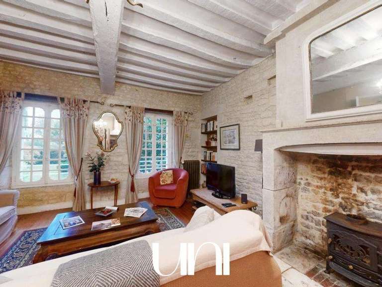 Villa Villers-Canivet - 8 chambres