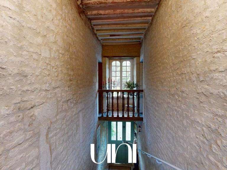 Villa Villers-Canivet - 8 chambres