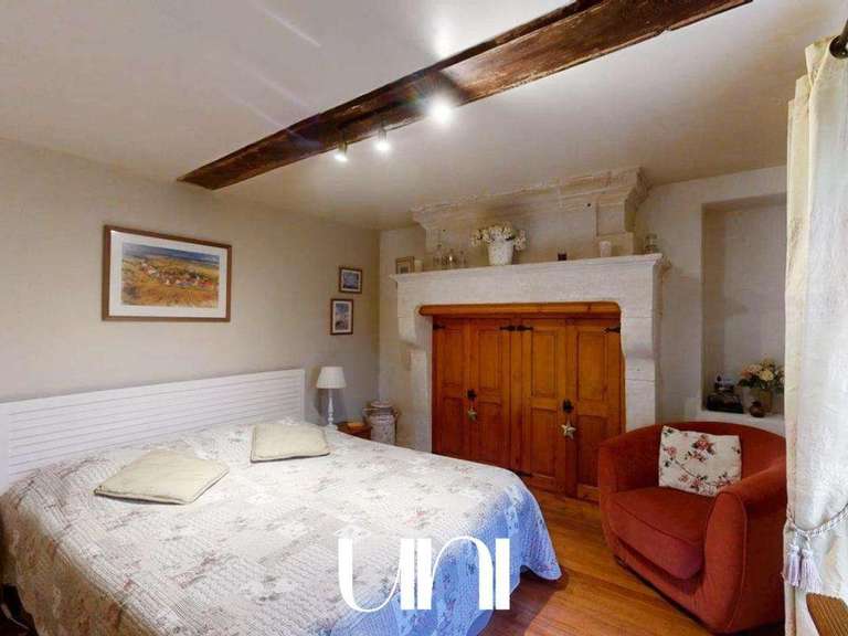 Villa Villers-Canivet - 8 chambres