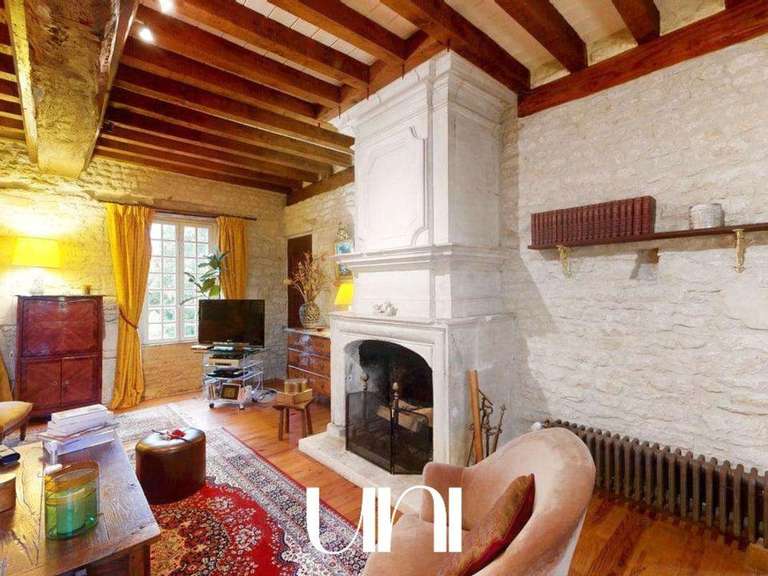 Villa Villers-Canivet - 8 chambres