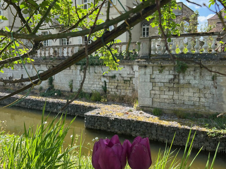 Château Villers-Cotterêts - 450m²
