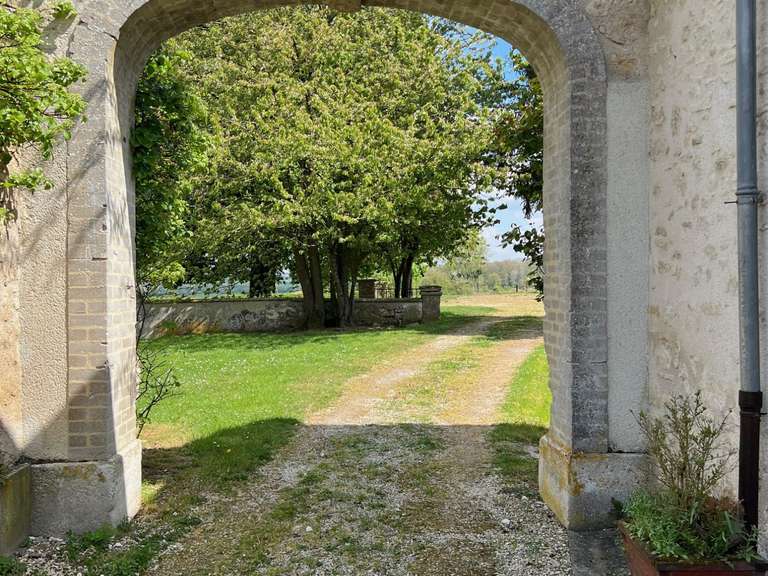 Château Villers-Cotterêts - 450m²