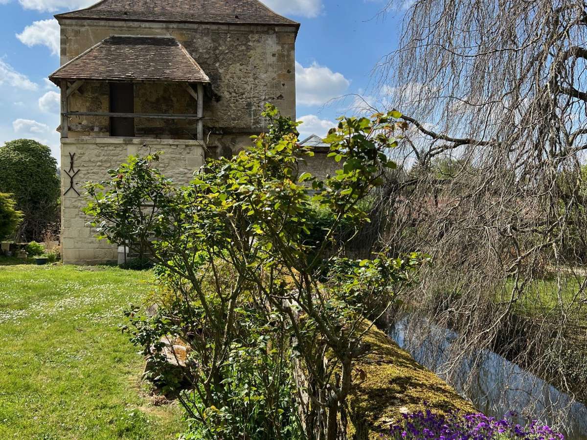 Château Villers-Cotterêts