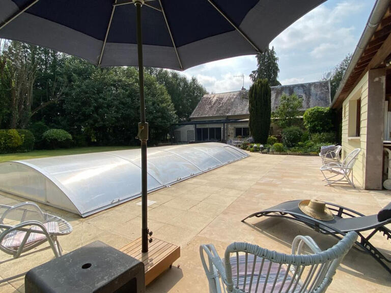 Vente Maison Villers-Cotterêts - 5 chambres