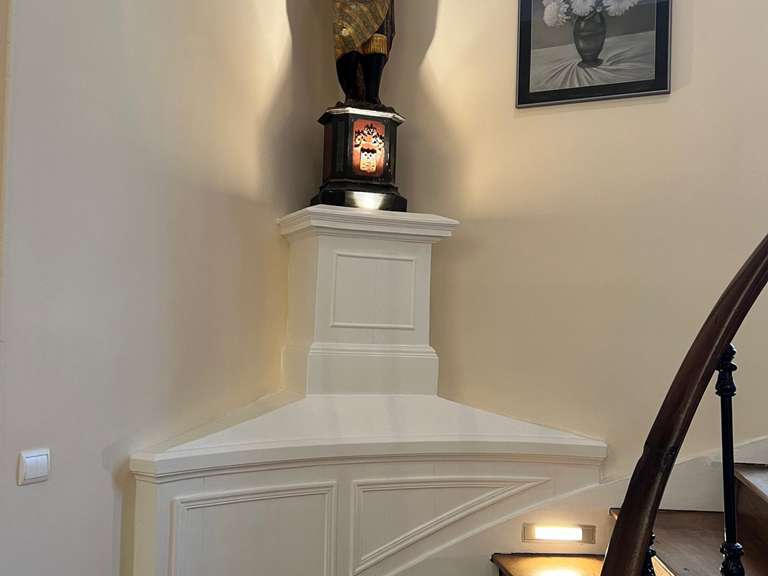 House Villers-Cotterêts - 710m²