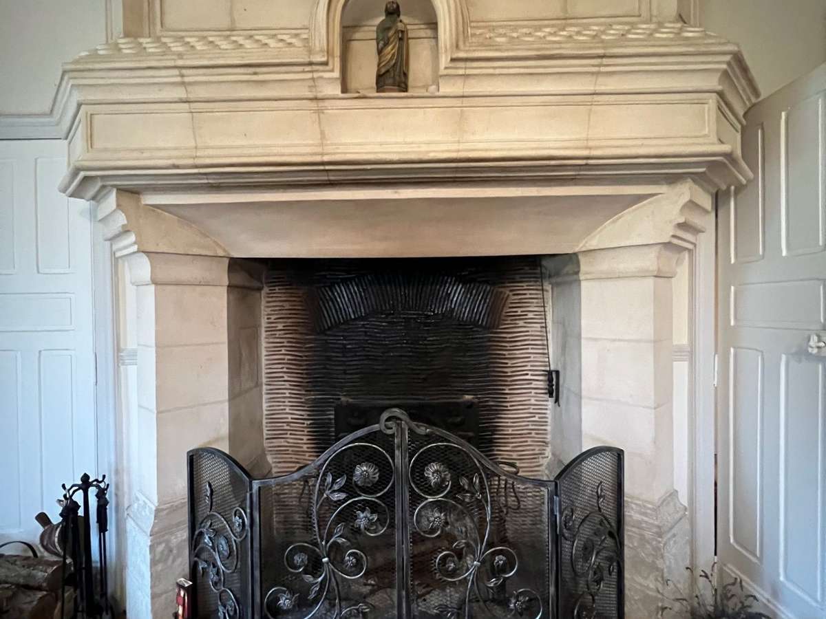 House Villers-Cotterêts