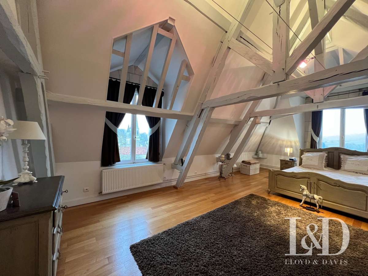 House Villers-Cotterêts