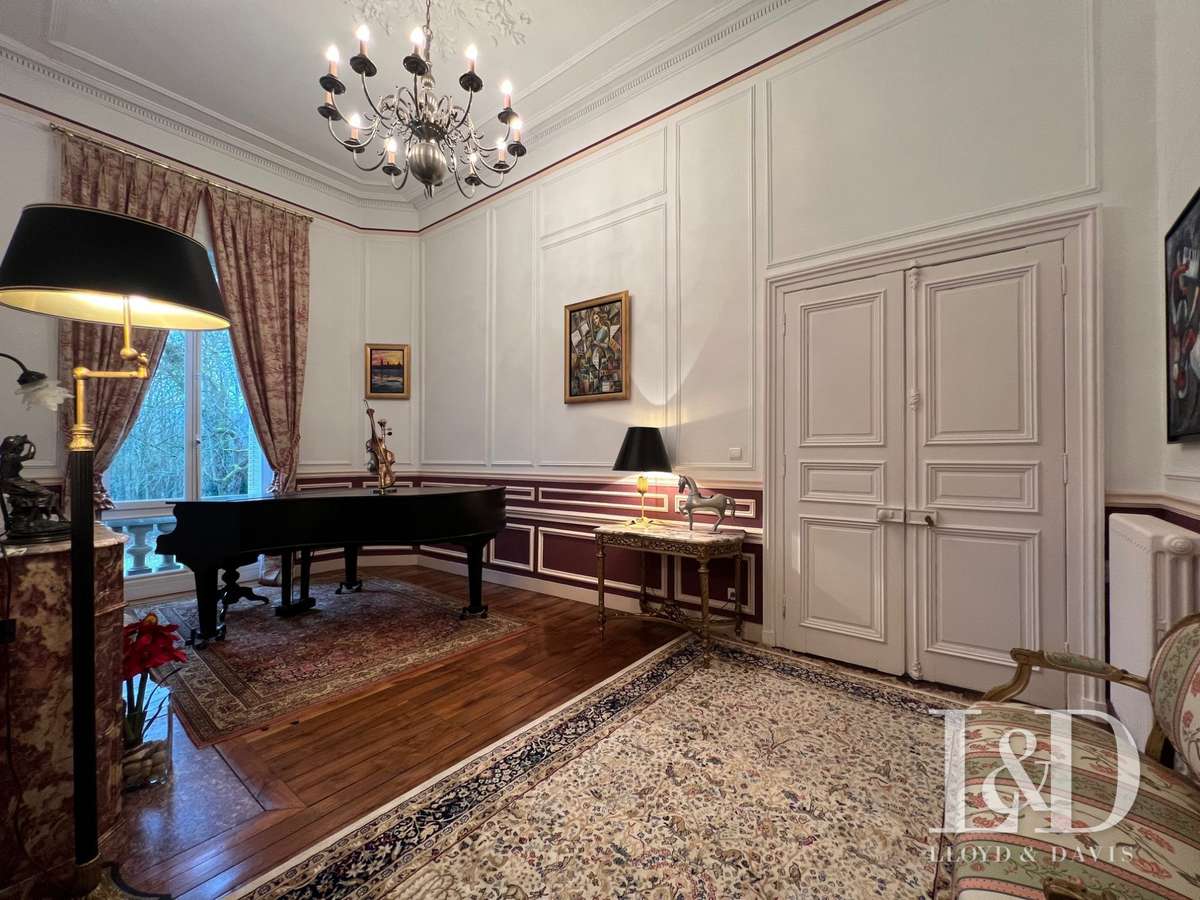 House Villers-Cotterêts