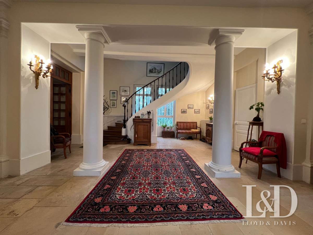 House Villers-Cotterêts