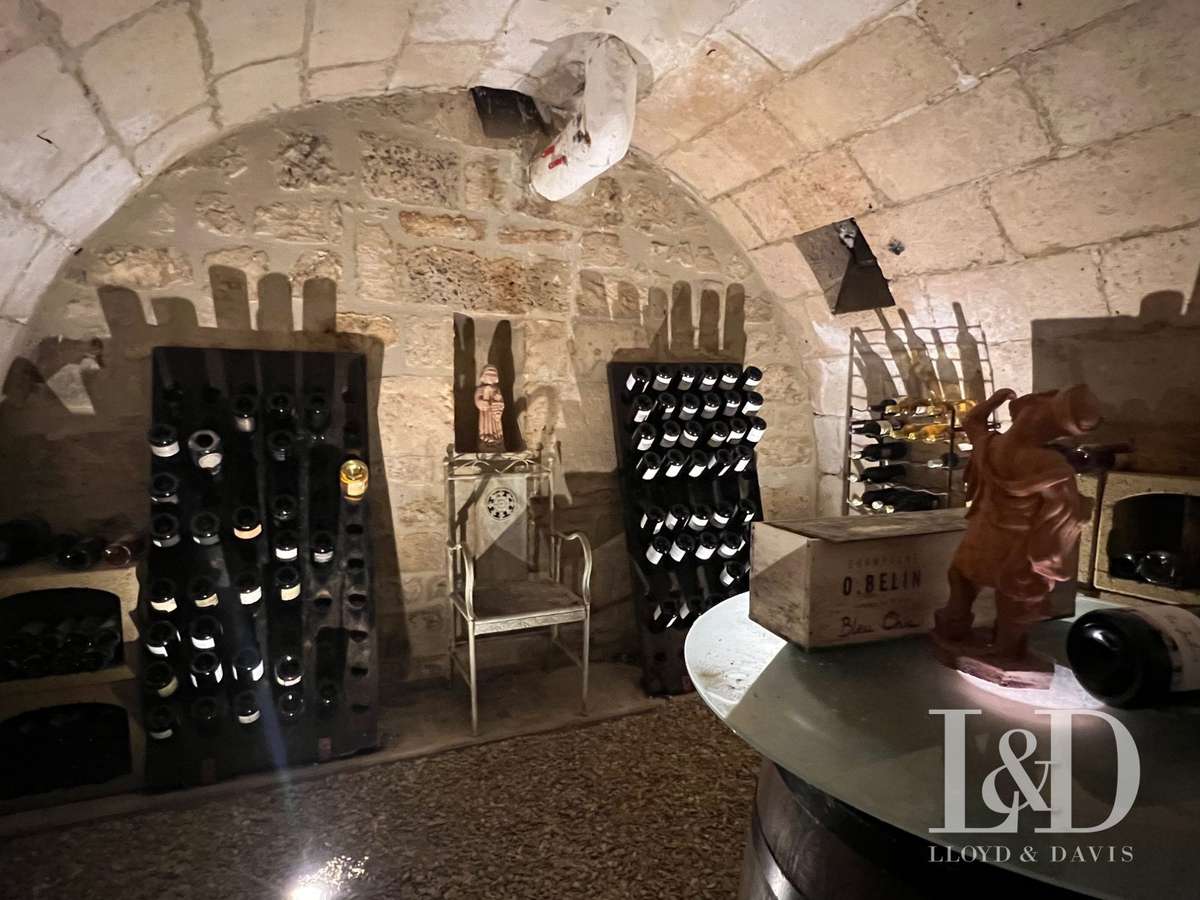 House Villers-Cotterêts