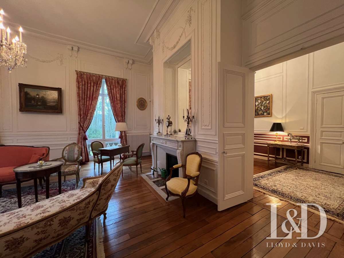 House Villers-Cotterêts