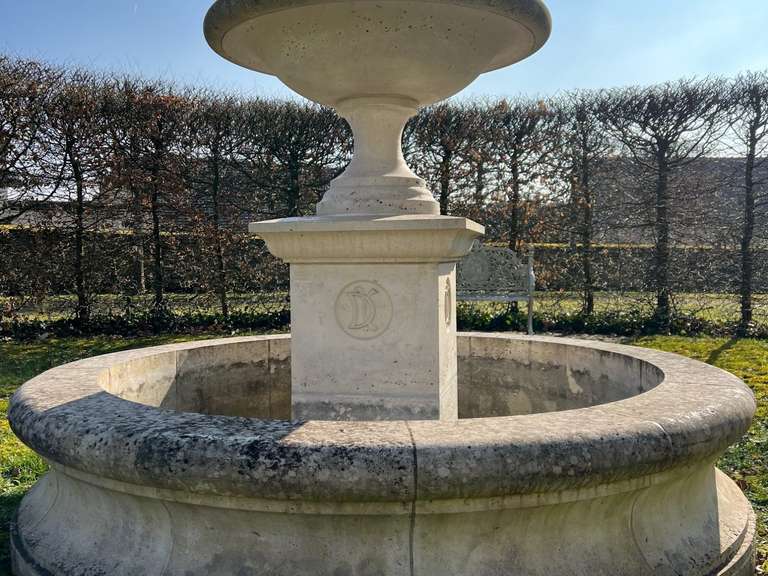 House Villers-Cotterêts - 710m²