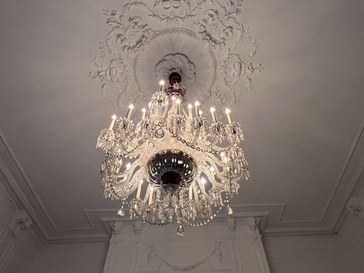 House Villers-Cotterêts