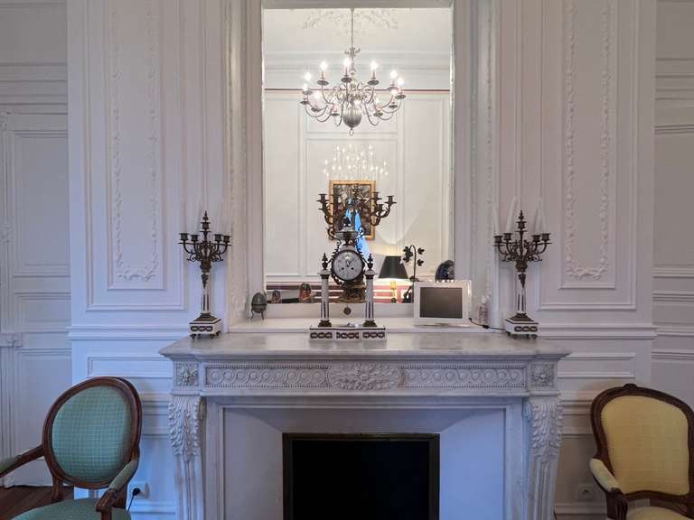 House Villers-Cotterêts - 710m²