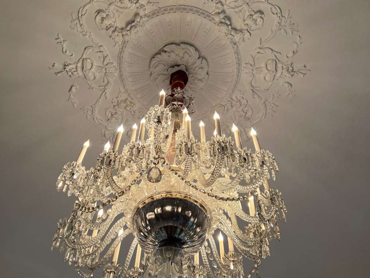 House Villers-Cotterêts