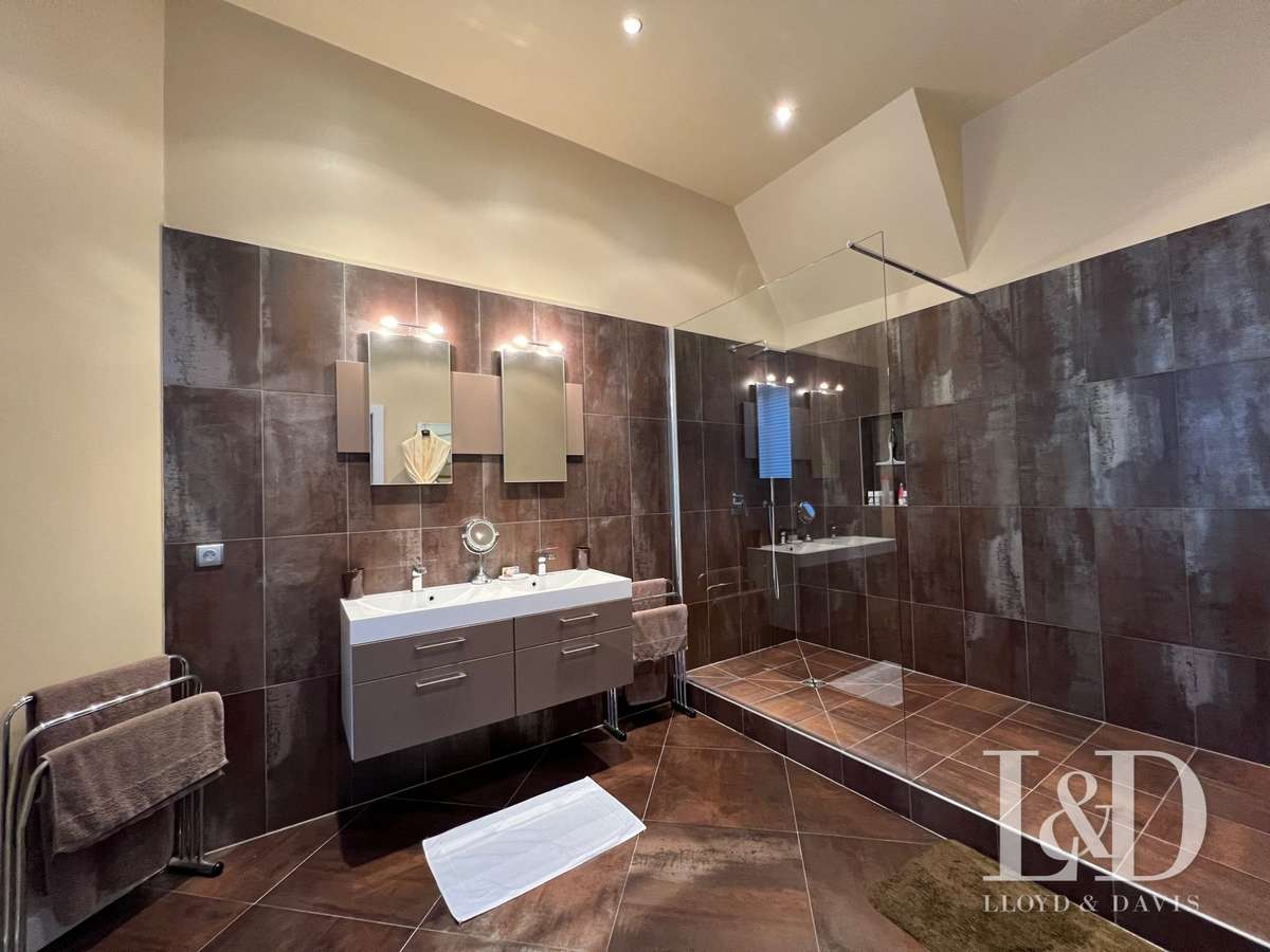 House Villers-Cotterêts