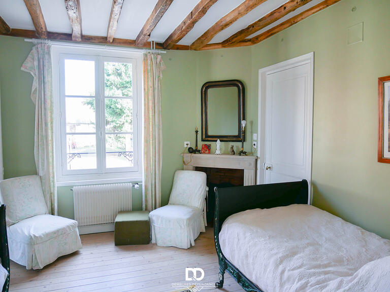 Sale Property Villers-Cotterêts - 5 bedrooms