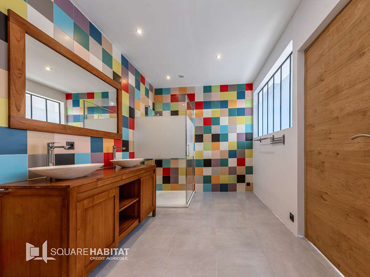 House Villers-le-Lac