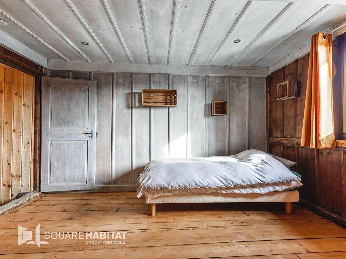 House Villers-le-Lac