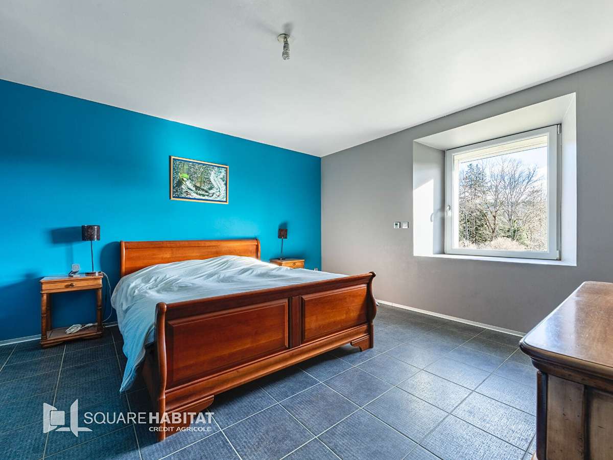 House Villers-le-Lac