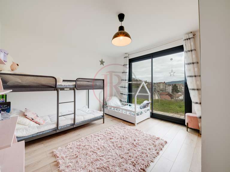 Maison Villers-le-Lac - 3 chambres - 150m²
