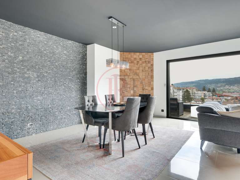 Maison Villers-le-Lac - 3 chambres - 150m²