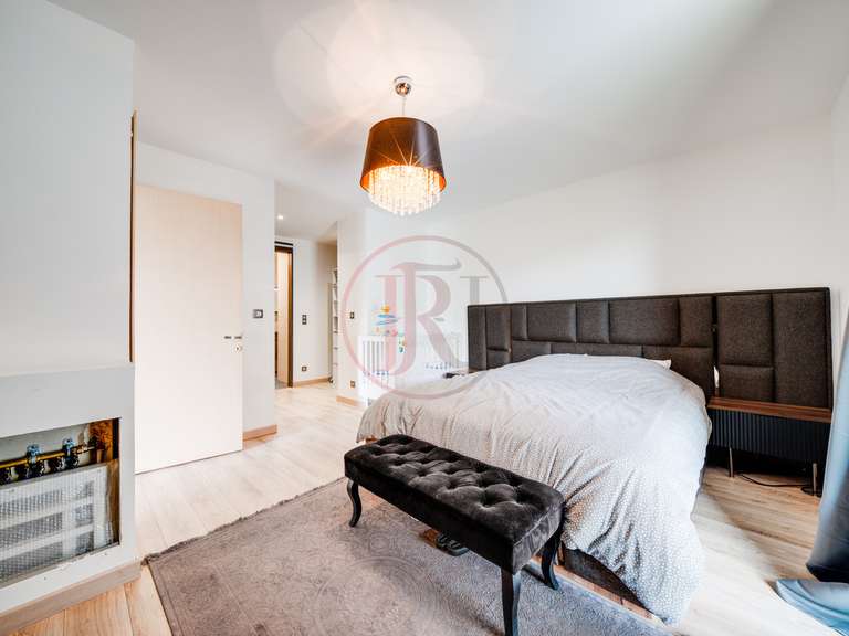 Maison Villers-le-Lac - 3 chambres - 150m²