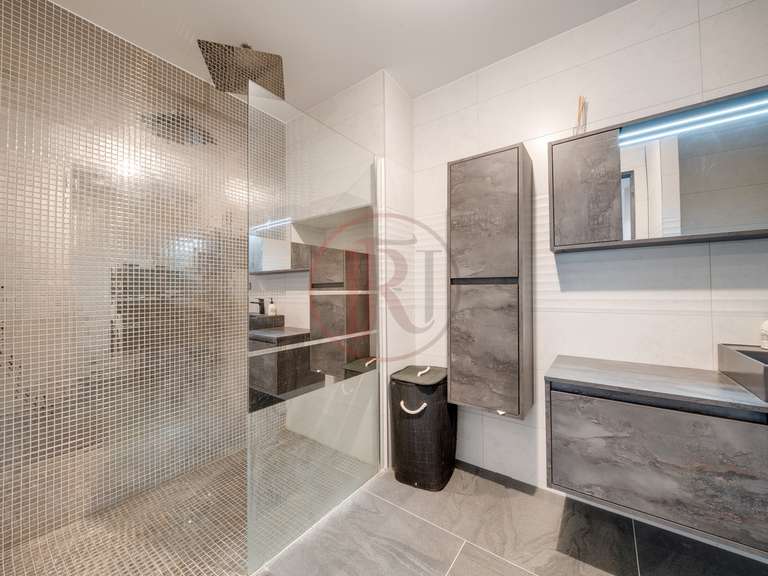 Maison Villers-le-Lac - 3 chambres - 150m²