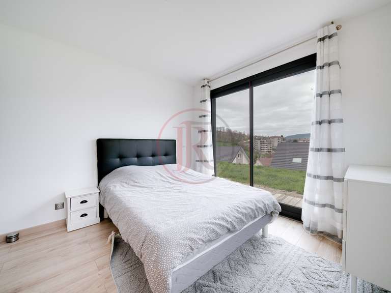 Maison Villers-le-Lac - 3 chambres - 150m²