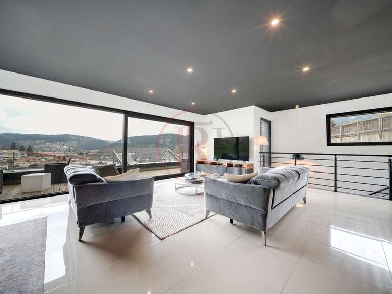 Maison Villers-le-Lac - 3 chambres - 150m²
