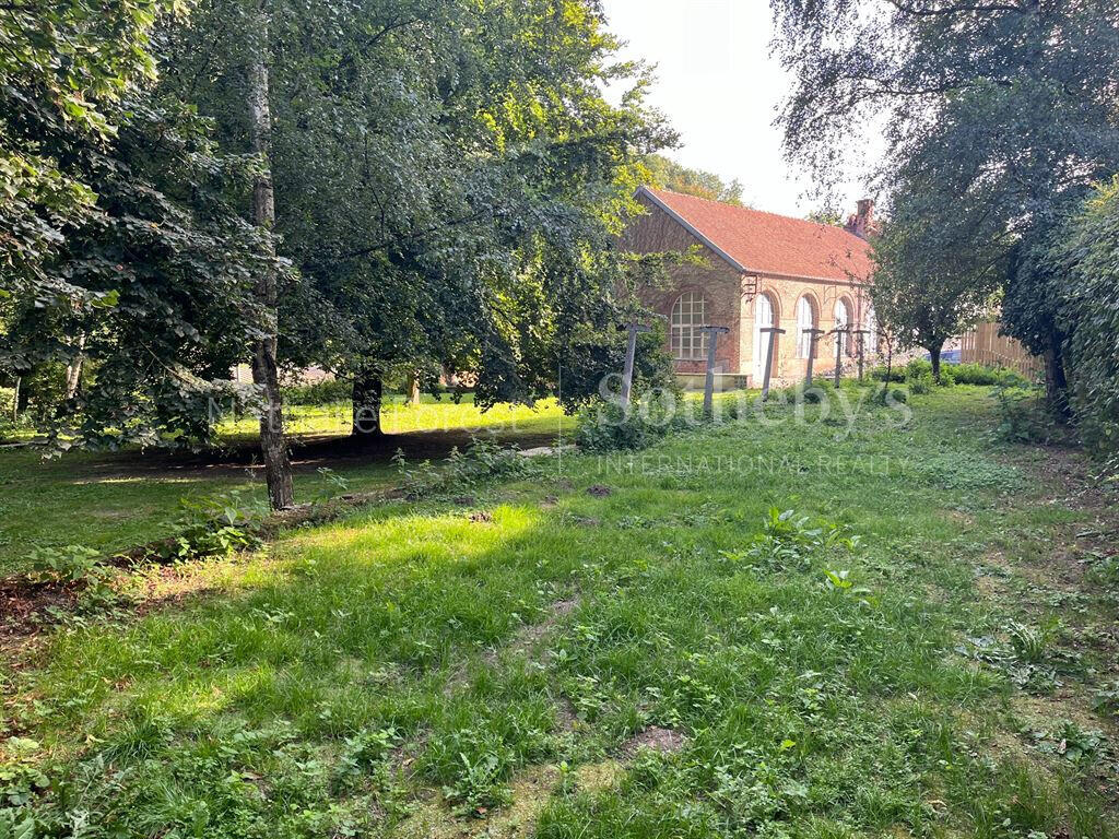 House Villers-Sire-Nicole