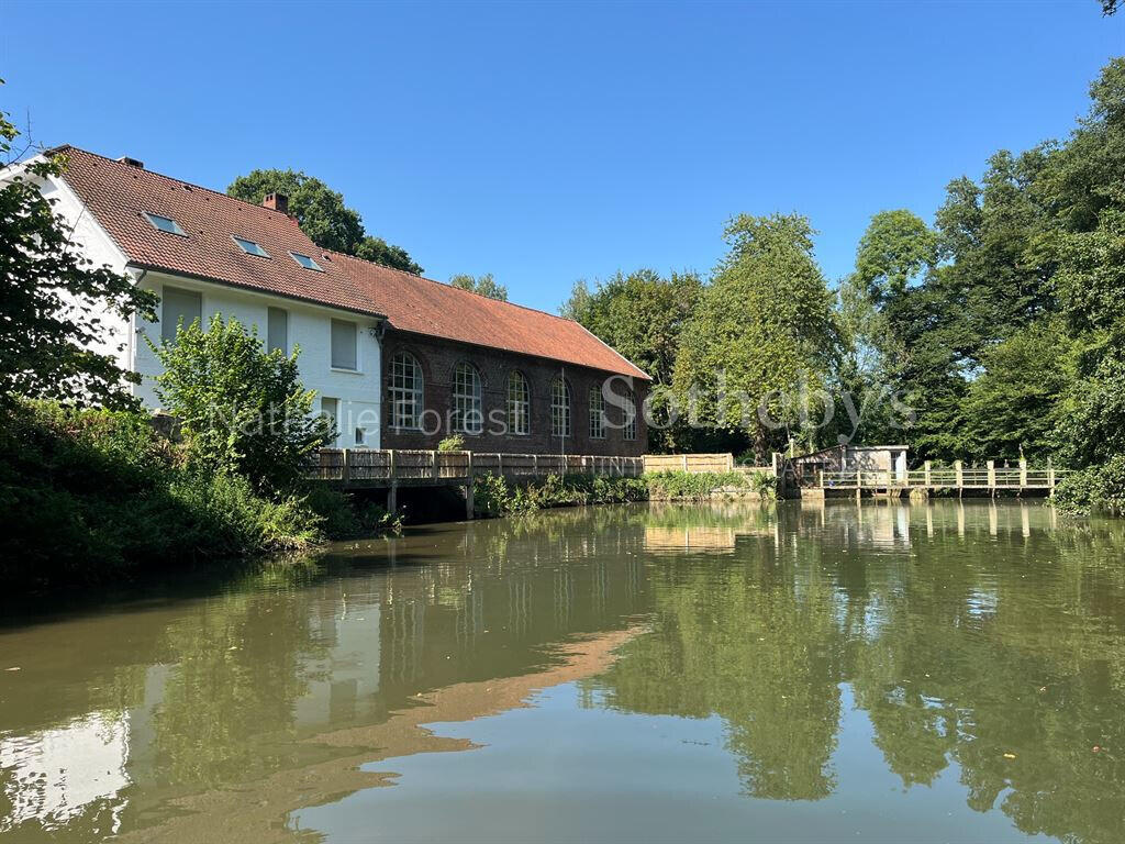 House Villers-Sire-Nicole