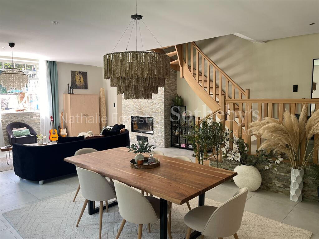 House Villers-Sire-Nicole